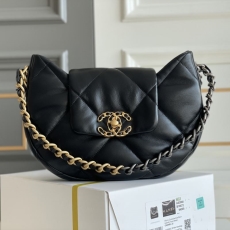 Chanel Hobo Bags